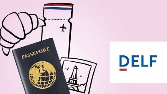 DELF, DALF, TCF and IGCSE French certification preparation
